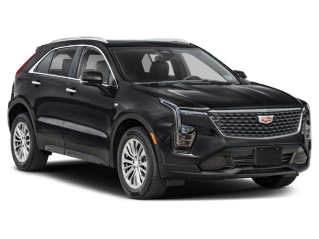 new 2024 Cadillac XT4 car, priced at $52,970