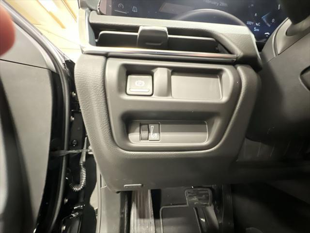 new 2025 Cadillac CT5 car, priced at $50,990