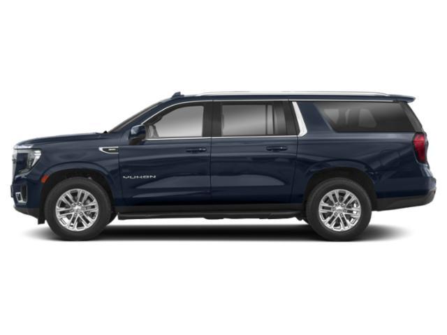 used 2022 GMC Yukon XL car, priced at $53,015