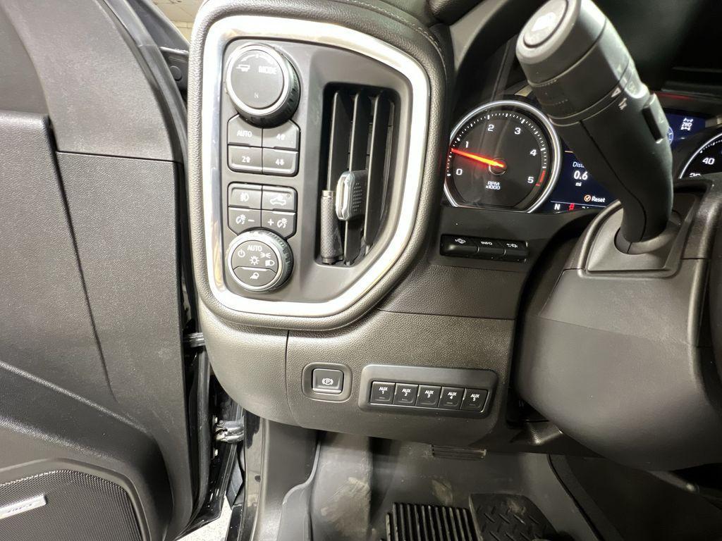 used 2022 Chevrolet Silverado 3500 car, priced at $60,918