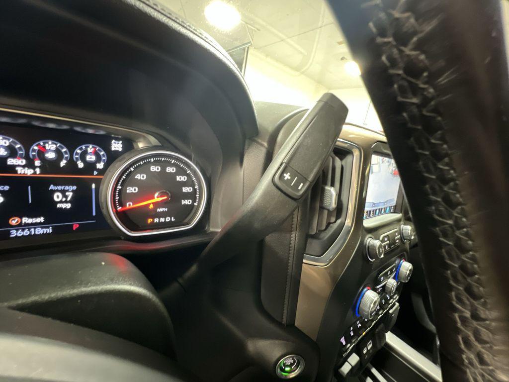 used 2022 Chevrolet Silverado 3500 car, priced at $60,918