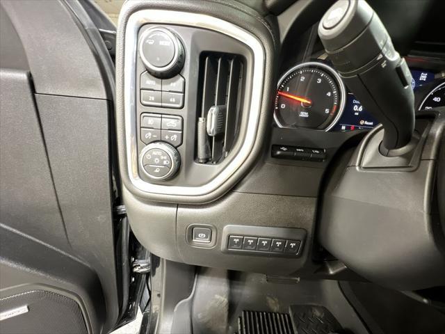 used 2022 Chevrolet Silverado 3500 car, priced at $64,555