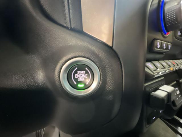 used 2022 Chevrolet Silverado 3500 car, priced at $64,555