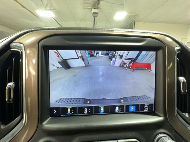used 2022 Chevrolet Silverado 3500 car, priced at $64,555