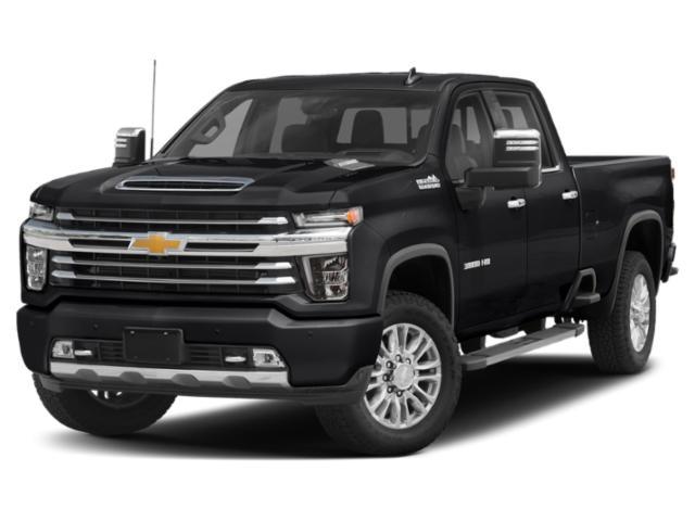 used 2022 Chevrolet Silverado 3500 car, priced at $64,295