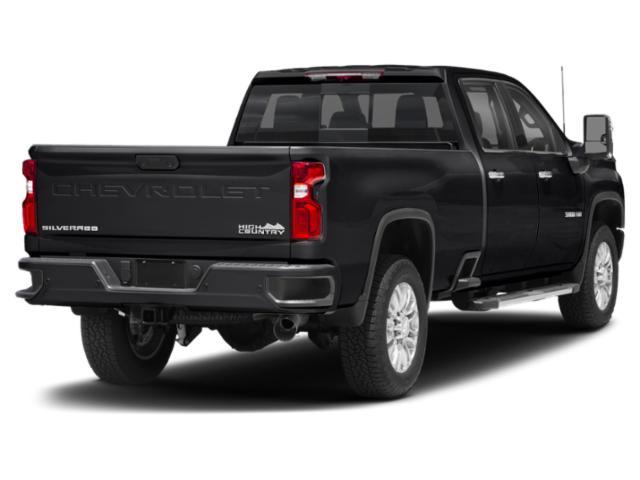 used 2022 Chevrolet Silverado 3500 car, priced at $64,295