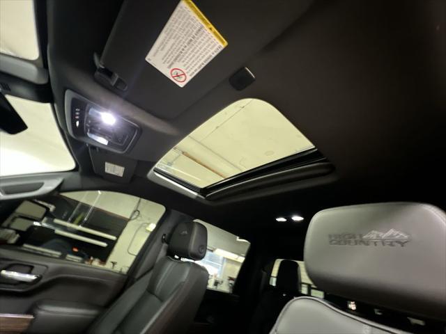 used 2022 Chevrolet Silverado 3500 car, priced at $64,555
