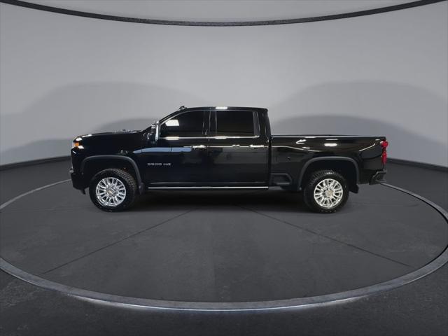 used 2022 Chevrolet Silverado 3500 car, priced at $64,555