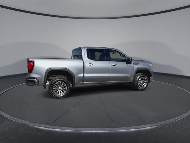 used 2021 GMC Sierra 1500 car, priced at $48,600