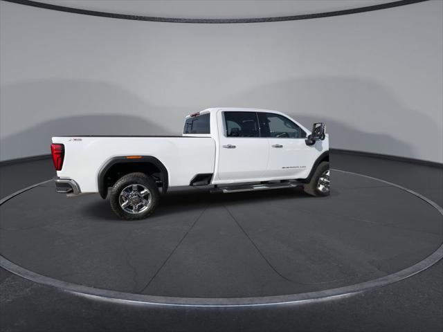 new 2025 GMC Sierra 3500 car, priced at $81,945