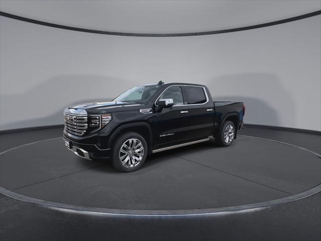 new 2025 GMC Sierra 1500 car, priced at $73,869