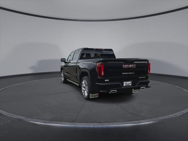 new 2025 GMC Sierra 1500 car, priced at $73,869