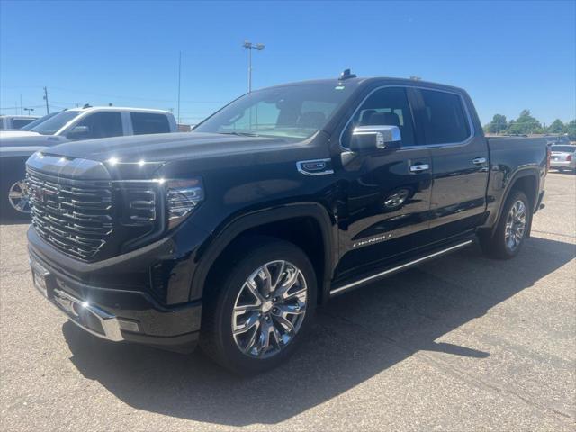 new 2025 GMC Sierra 1500 car, priced at $73,869