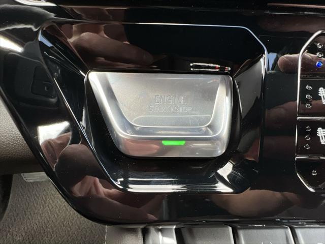new 2025 GMC Sierra 1500 car, priced at $73,869