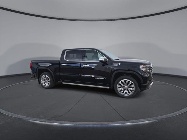 new 2025 GMC Sierra 1500 car, priced at $73,869