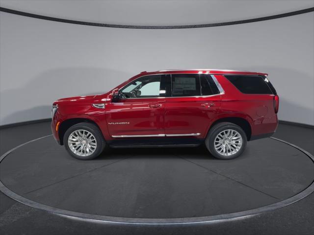 new 2025 GMC Yukon car, priced at $74,530