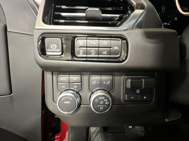 new 2025 GMC Yukon car, priced at $74,530