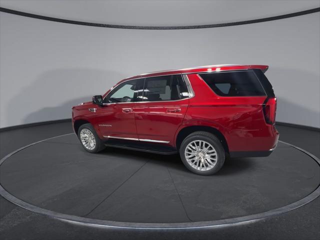 new 2025 GMC Yukon car, priced at $74,530