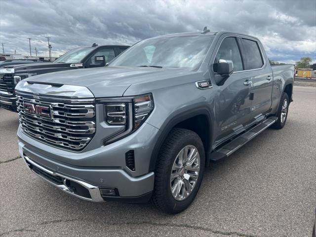 new 2024 GMC Sierra 1500 car, priced at $69,320