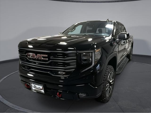 new 2025 GMC Sierra 1500 car, priced at $70,085
