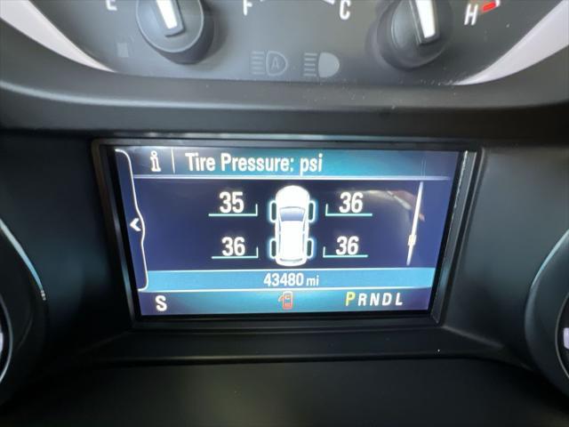 used 2020 Buick Envision car, priced at $22,425
