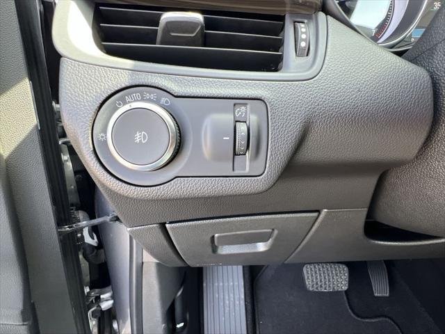 used 2020 Buick Envision car, priced at $22,425