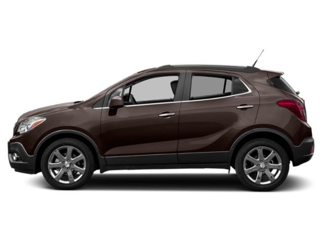 used 2015 Buick Encore car, priced at $10,575