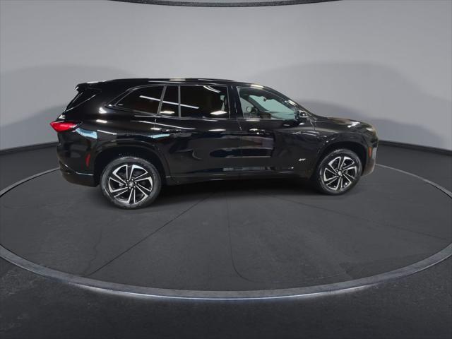 new 2025 Buick Enclave car, priced at $51,925
