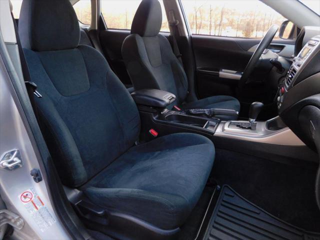 used 2009 Subaru Impreza car, priced at $7,788
