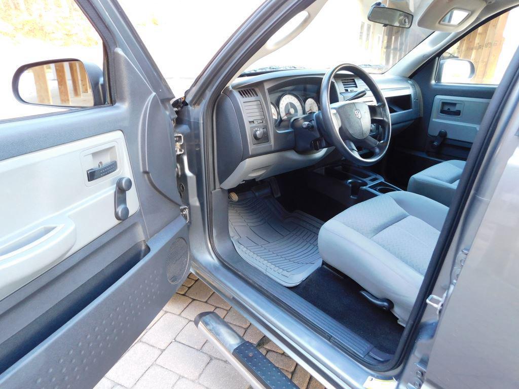 used 2009 Dodge Dakota car, priced at $8,988