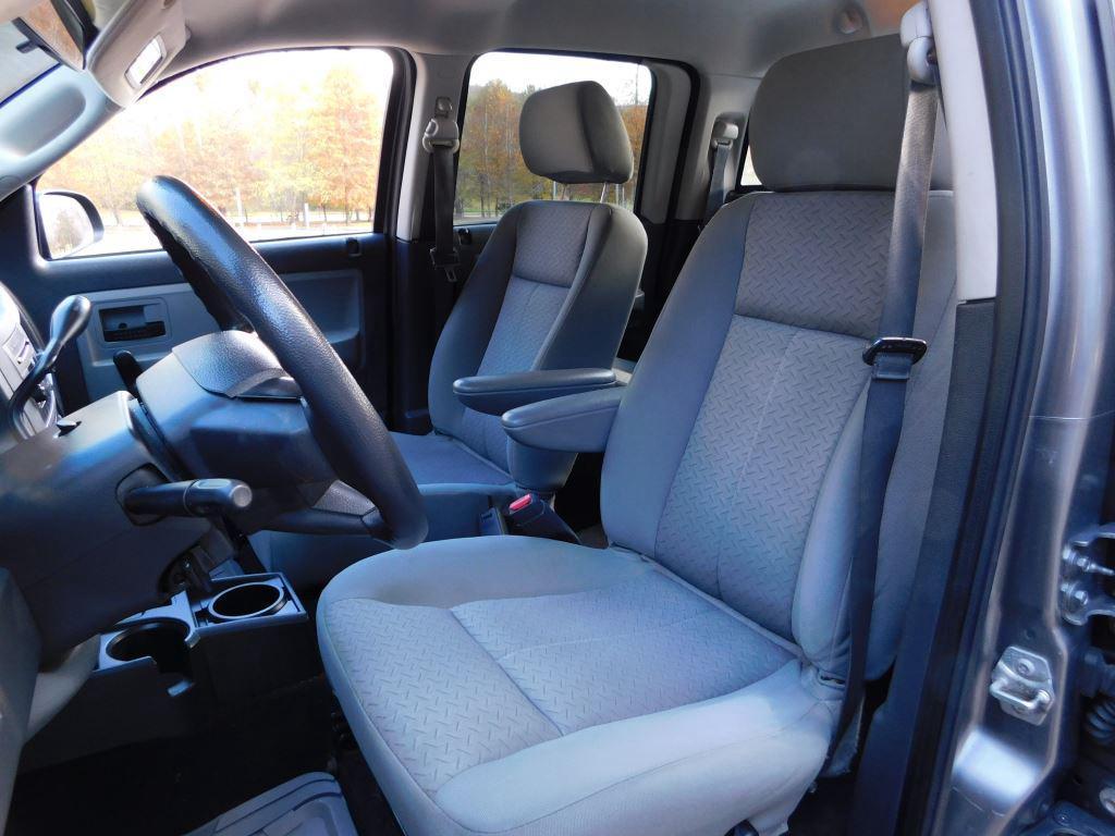 used 2009 Dodge Dakota car, priced at $8,988