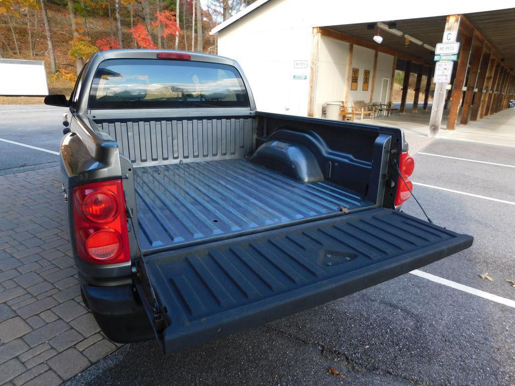 used 2009 Dodge Dakota car, priced at $8,988