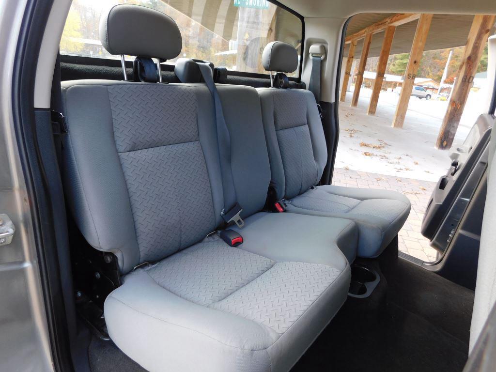 used 2009 Dodge Dakota car, priced at $8,988