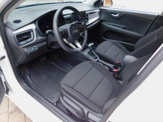 used 2019 Kia Rio car, priced at $12,788