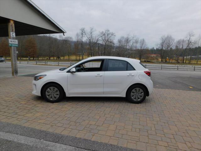 used 2019 Kia Rio car, priced at $12,788