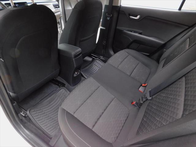 used 2019 Kia Rio car, priced at $12,788