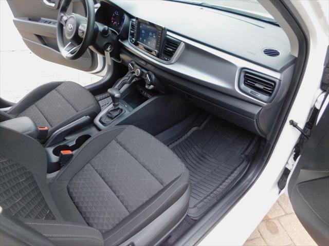 used 2019 Kia Rio car, priced at $12,788