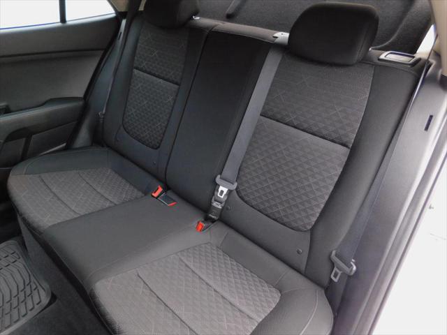 used 2019 Kia Rio car, priced at $12,788