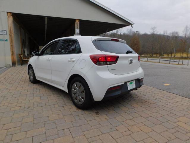 used 2019 Kia Rio car, priced at $12,788