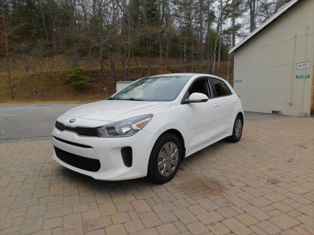 used 2019 Kia Rio car, priced at $12,788