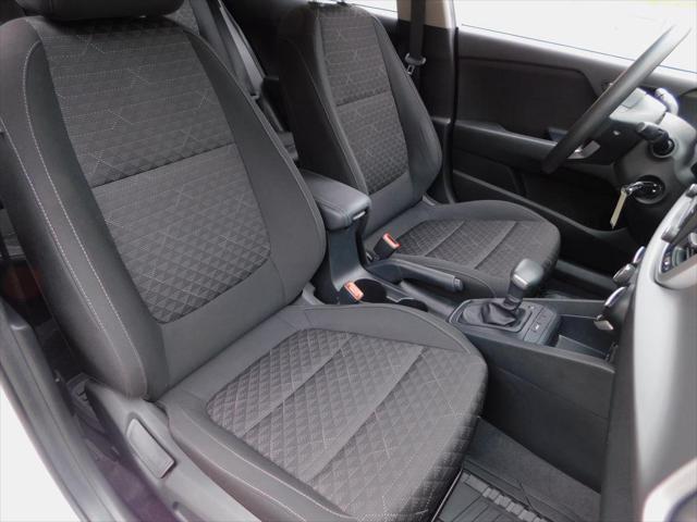 used 2019 Kia Rio car, priced at $12,788