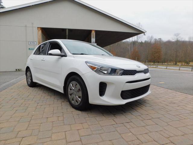 used 2019 Kia Rio car, priced at $12,788