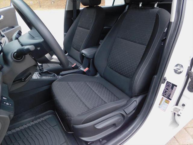 used 2019 Kia Rio car, priced at $12,788