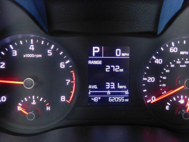 used 2019 Kia Rio car, priced at $12,788