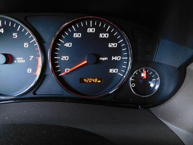 used 2006 Cadillac CTS car, priced at $11,900
