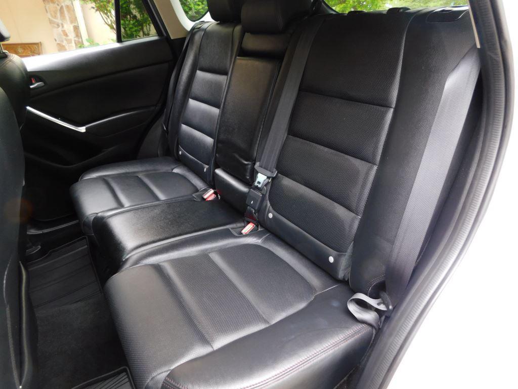 used 2016 Mazda CX-5 car, priced at $15,788
