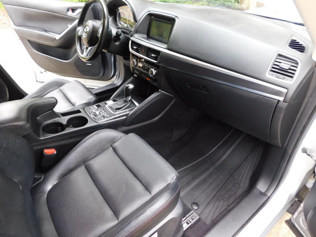 used 2016 Mazda CX-5 car, priced at $15,788