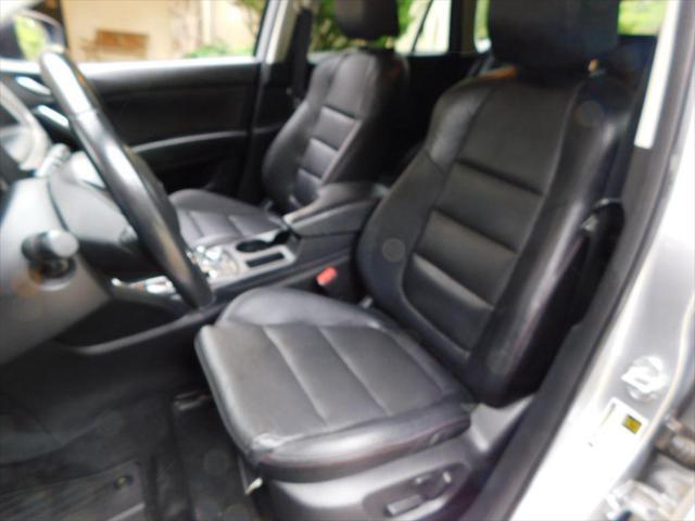 used 2016 Mazda CX-5 car, priced at $15,788