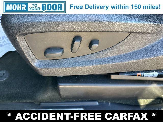 used 2016 Chevrolet Silverado 1500 car, priced at $18,800