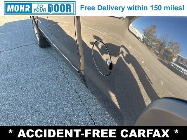 used 2016 Chevrolet Silverado 1500 car, priced at $18,800